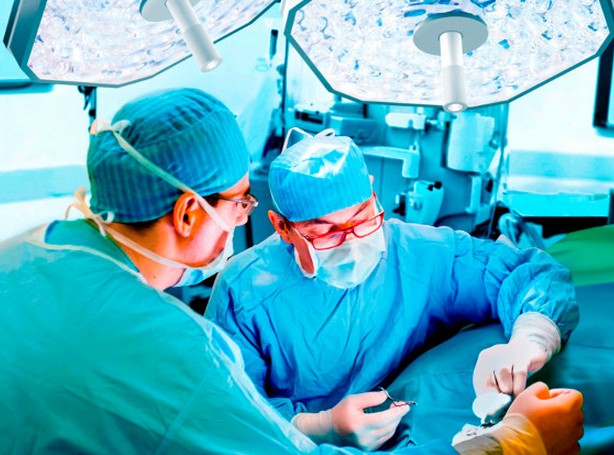 Medical LED lighting design Medical LED lighting design